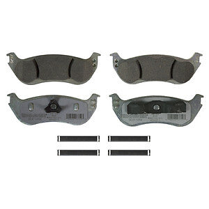 Wagner Premium OEX Ceramic Brake Pad OEX1109A