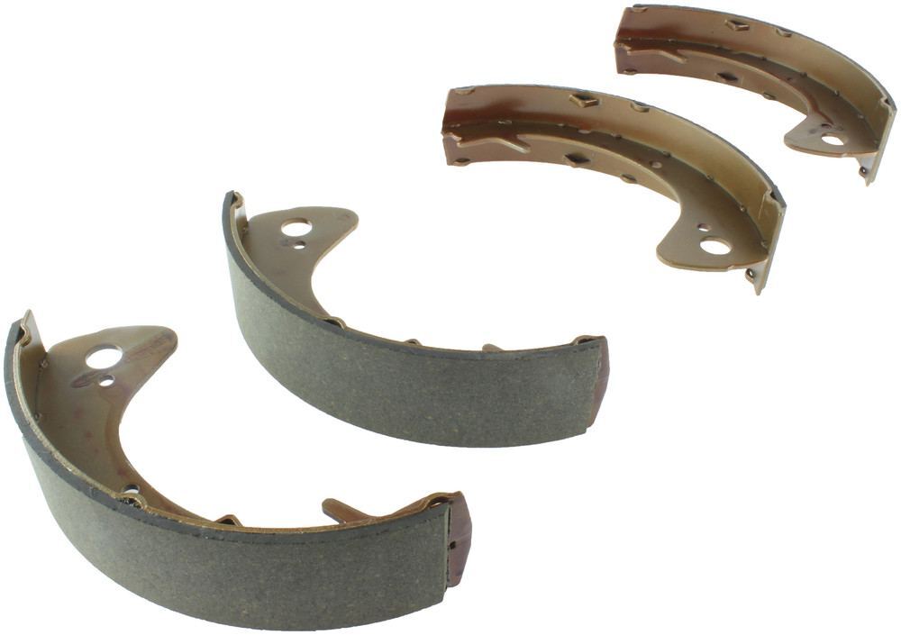 Brake Shoe Set  Centric Parts  111.00860