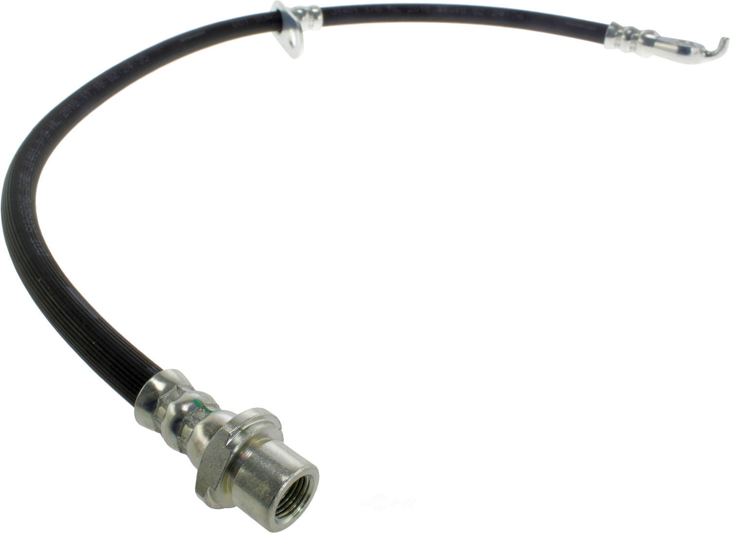 Rr Brake Hose  Centric Parts  150.44467