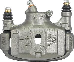 Frt Lft Rebuilt Brake Caliper  Nugeon  99-01564A