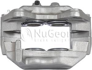 Frt Lft Rebuilt Brake Caliper  Nugeon  97-01597A