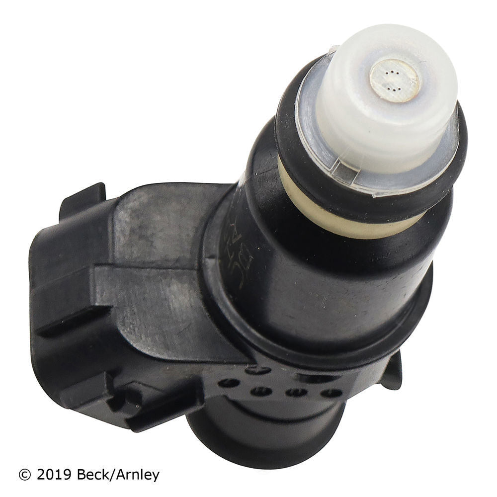 New Fuel Injector  Beck/Arnley  158-1455
