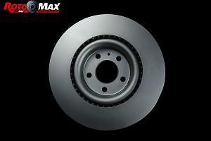 PROMAX Premium Geo-Coated Brake Rotor 20-620020