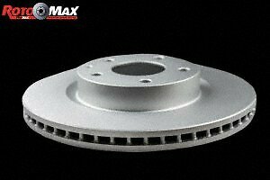 PROMAX Premium Geo-Coated Brake Rotor 20-610014