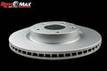PROMAX Premium Geo-Coated Brake Rotor 20-610014