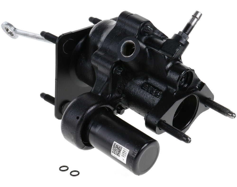 Reman Pwr Brake Booster w/o Mas Cyl.  Cardone Industries  52-7412
