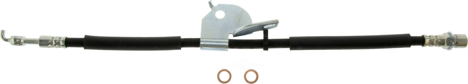 Frt Brake Hose  Centric Parts  150.65241