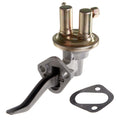 New Mechanical Fuel Pmp  Delphi  MF0010