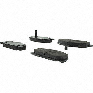 Frt Premium Semi-Met Brake Pads  Centric Parts  300.02730