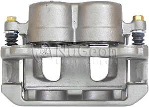 Frt Lft Rebuilt Brake Caliper  Nugeon  99-17906B