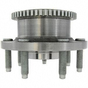 Frt Wheel Hub  Centric Parts  124.65903