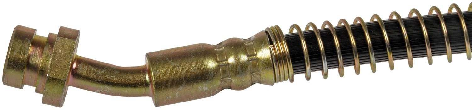 Rr Brake Hose  Dorman/First Stop  H621140