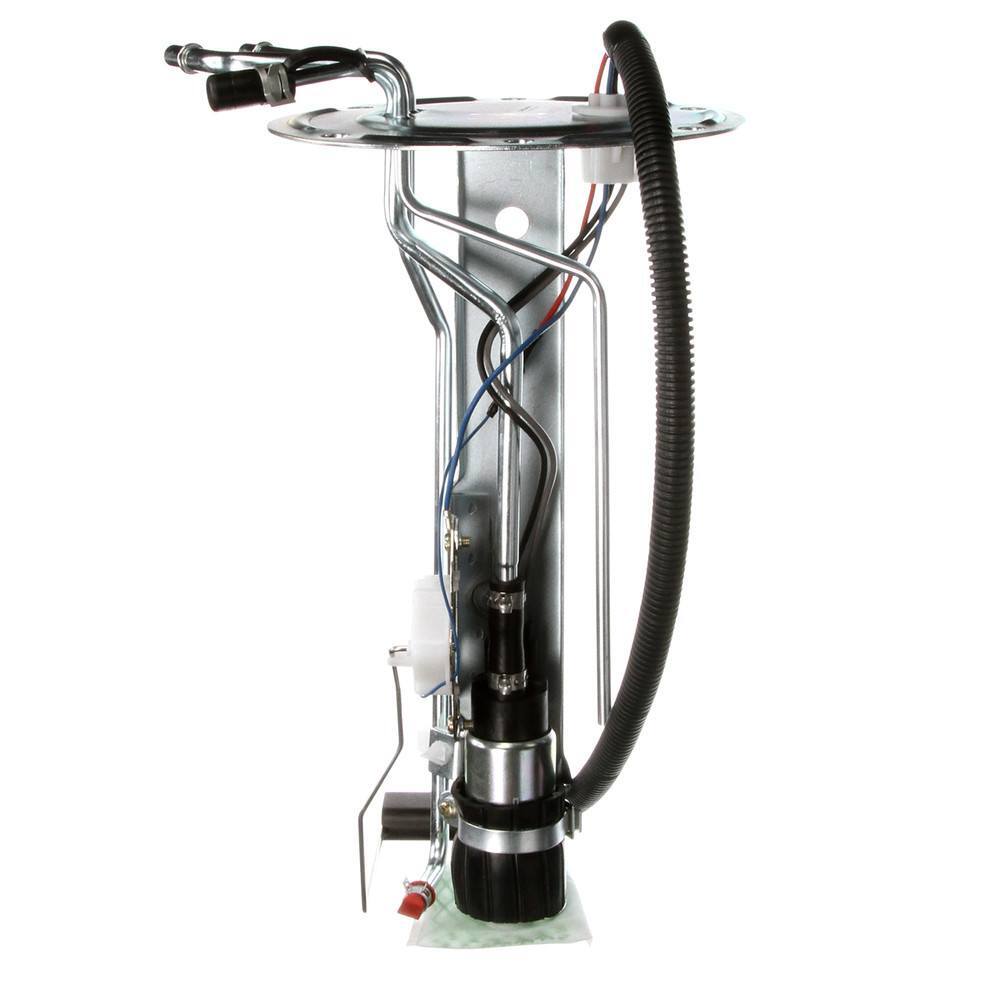 Fuel Pmp & Hanger w/Sender  Delphi  HP10081