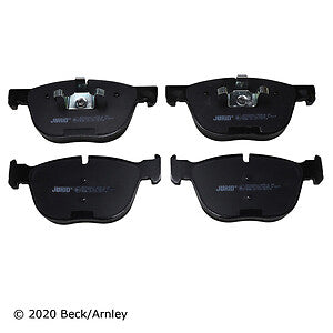 Frt OE Brake Pads  Beck/Arnley  089-1895