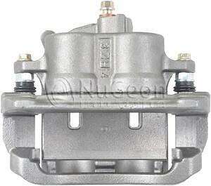 Frt Lft Rebuilt Brake Caliper  Nugeon  99-01654A