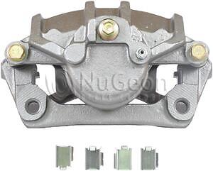 Frt Rt Rebuilt Brake Caliper  Nugeon  99-17673B