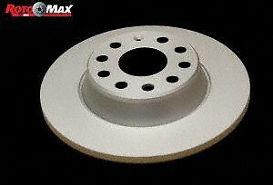 PROMAX Premium Geo-Coated Brake Rotor 20-34399