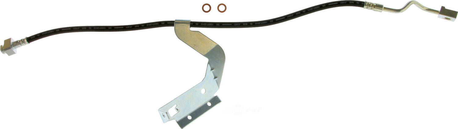 Frt Brake Hose  Centric Parts  150.65219