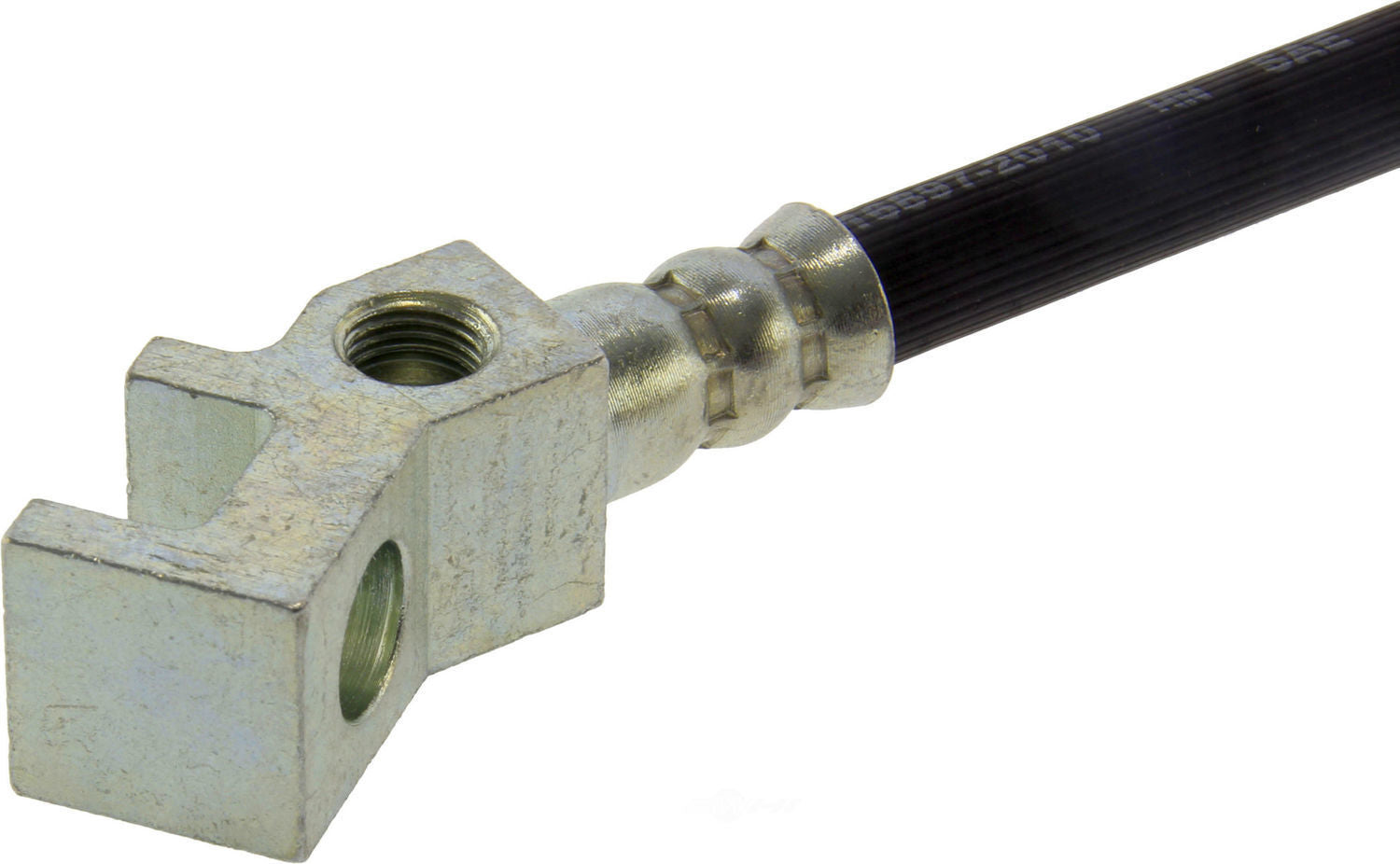 Rr Brake Hose  Centric Parts  150.65341