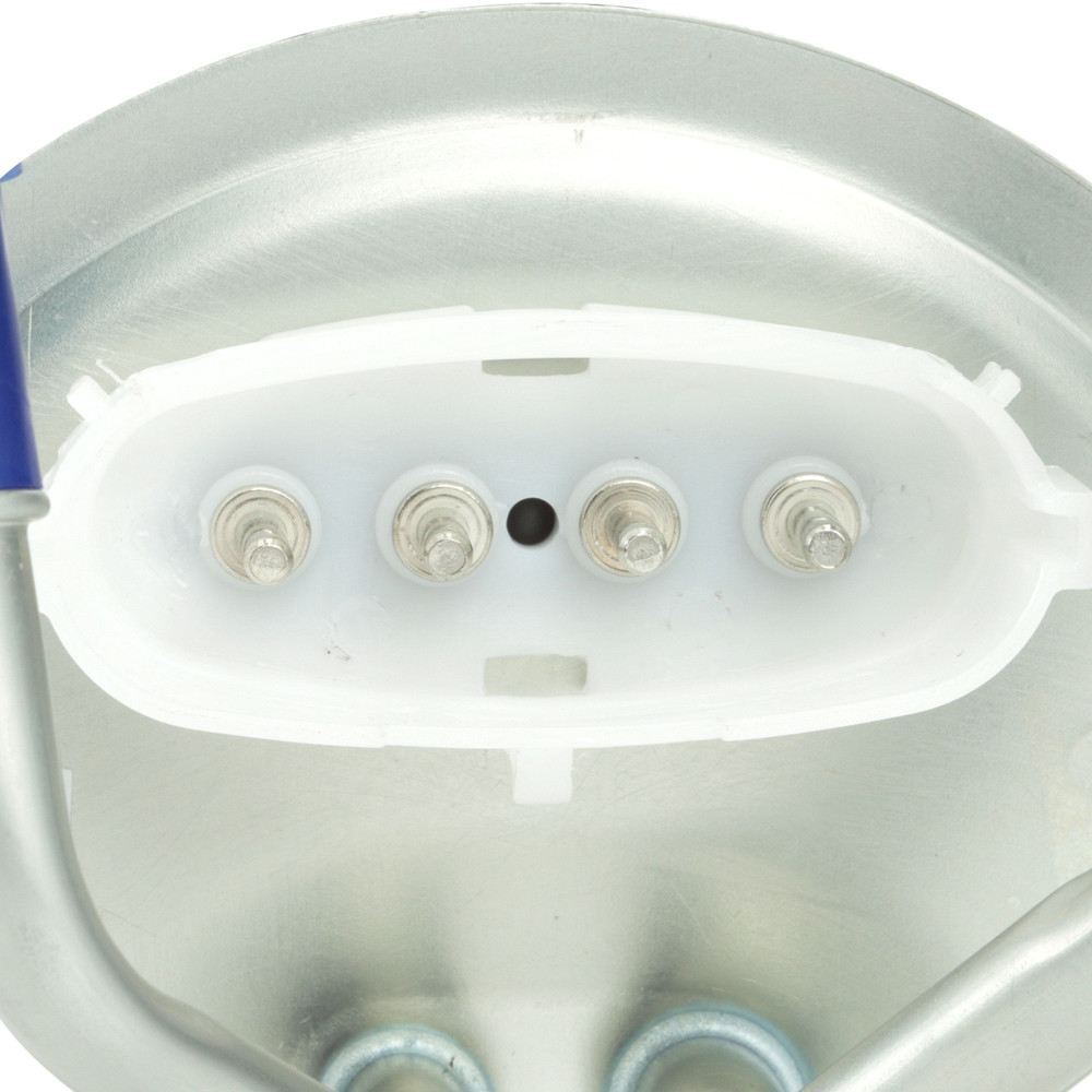 Fuel Pmp & Hanger w/Sender  Delphi  HP10187