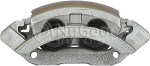 Frt Lft Rebuilt Brake Caliper  Nugeon  99-17660B