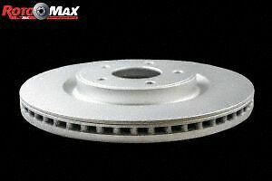 PROMAX Premium Geo-Coated Brake Rotor 20-610018