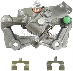 Rr Lft Rebuilt Brake Caliper  Nugeon  99-01143A