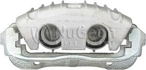 Frt Lft Rebuilt Brake Caliper  Nugeon  99-17291B