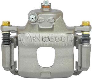 Frt Rt Rebuilt Brake Caliper  Nugeon  99-00538B