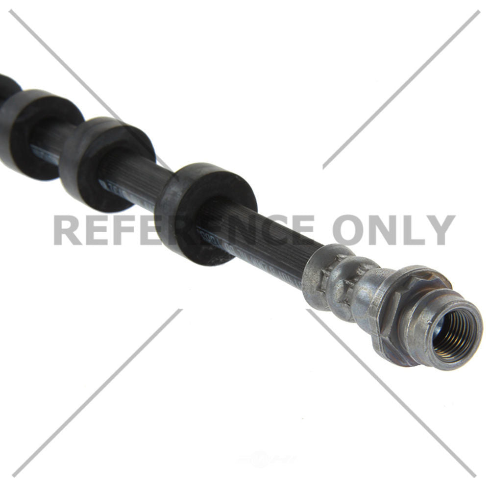 Frt Brake Hose  Centric Parts  150.22025
