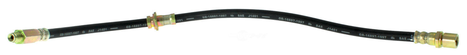Rr Brake Hose  Centric Parts  150.47310