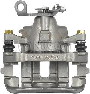 Rr Lft Rebuilt Brake Caliper  Nugeon  99-04814A