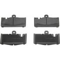 Rr Ceramic Brake Pads  Wagner  ZD1180
