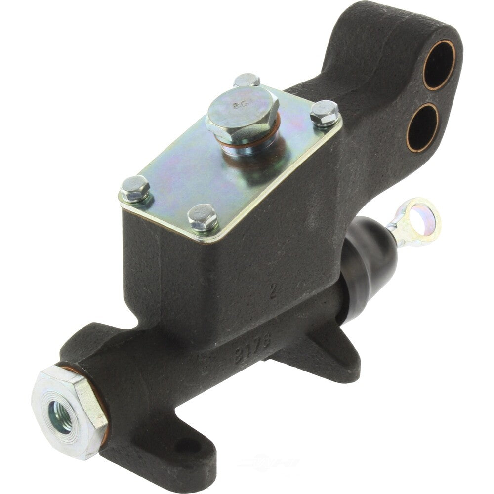 Brake Master Cyl  Centric Parts  130.62117
