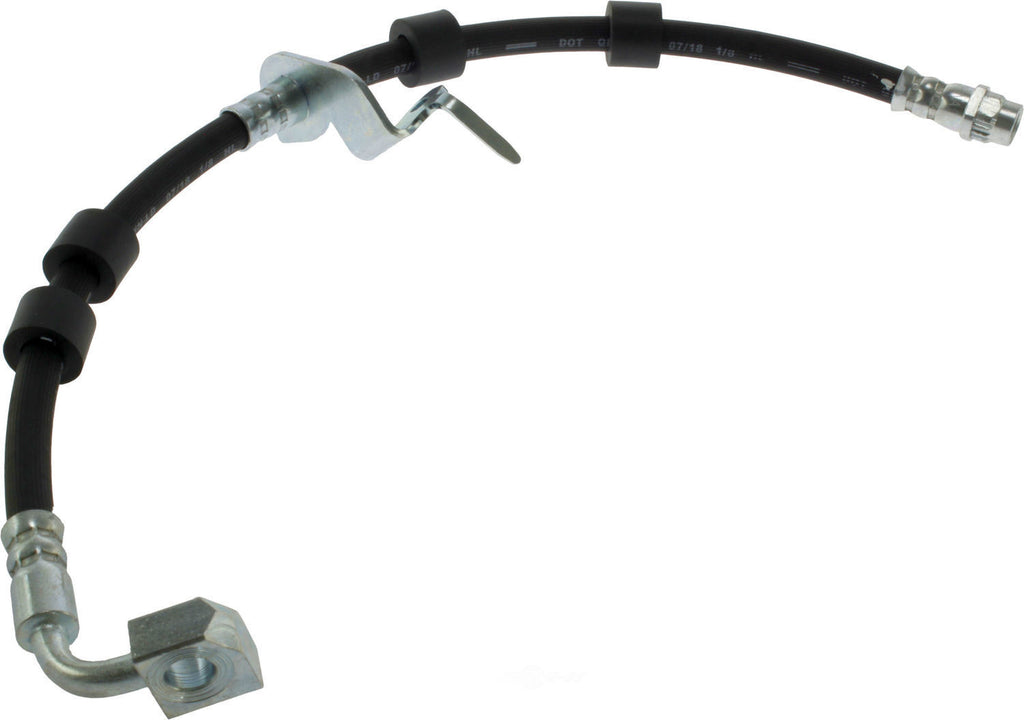 Frt Brake Hose  Centric Parts  150.39027