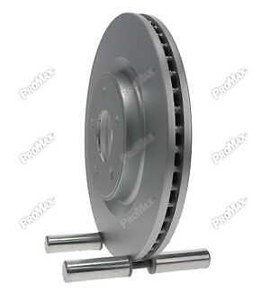 PROMAX Premium Geo-Coated Brake Rotor 20-610018