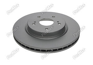 PROMAX Premium Geo-Coated Brake Rotor 20-31454