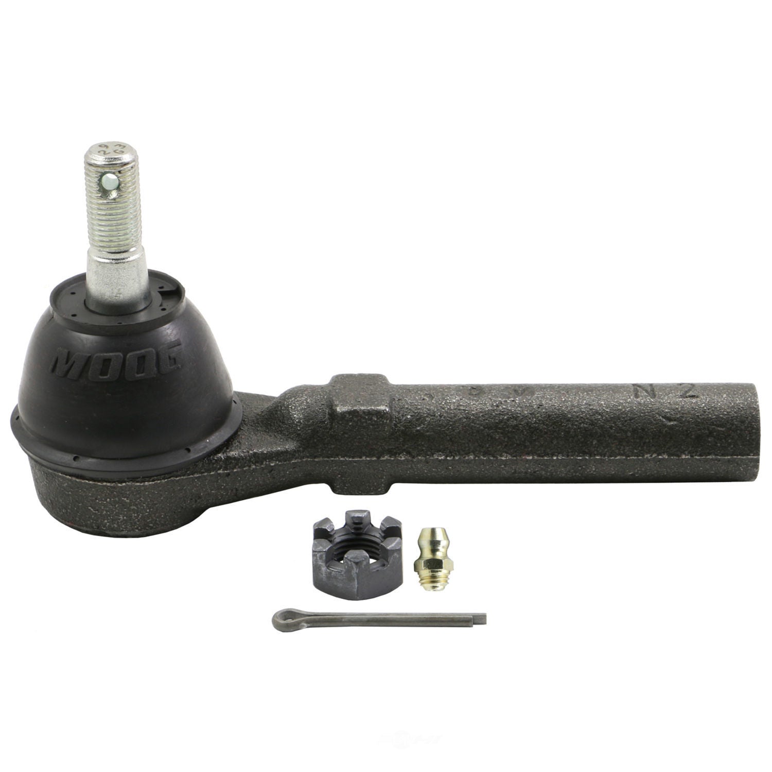 Moog Premium Tie Rod End ES800403