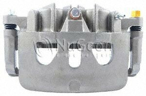 Frt Lft Rebuilt Brake Caliper  Nugeon  99-17985A