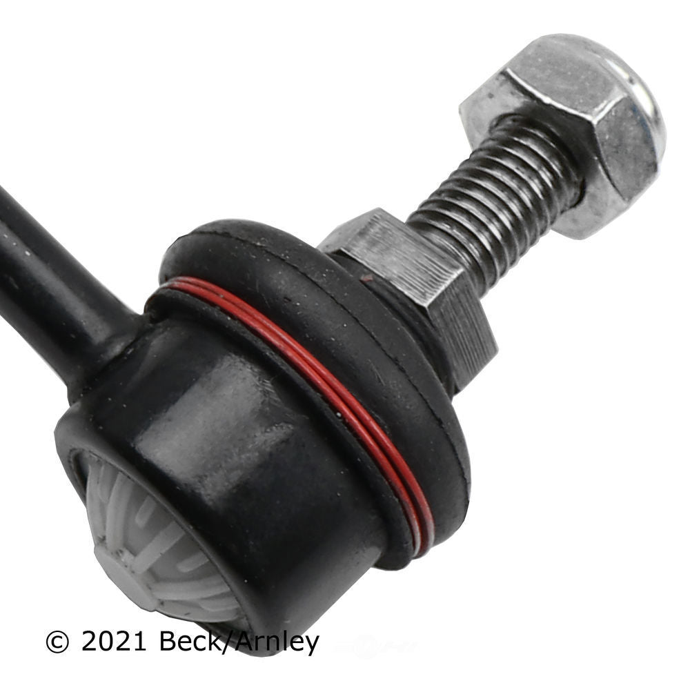 Sway Bar Link Or Kit  Beck/Arnley  101-7668