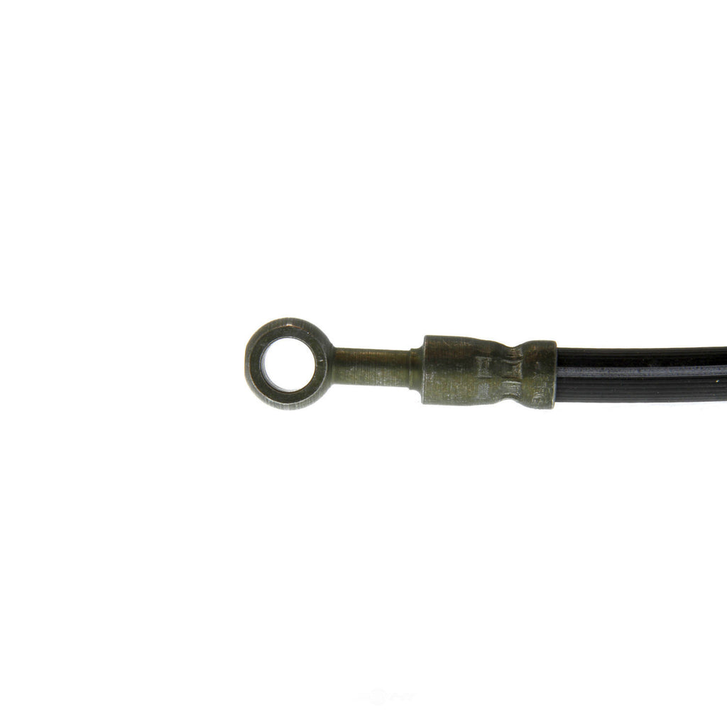 Frt Brake Hose  Centric Parts  150.40004