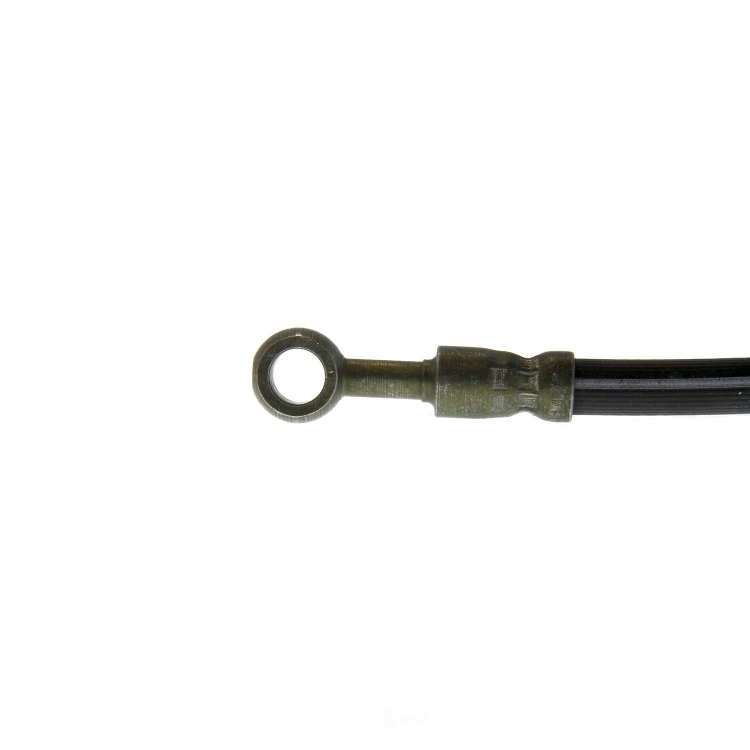 Frt Brake Hose  Centric Parts  150.40004