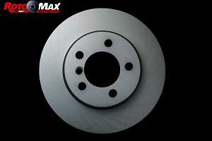 PROMAX Premium Geo-Coated Brake Rotor 20-620070