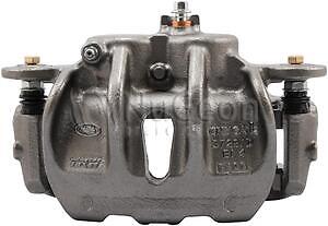 Frt Lft Rebuilt Brake Caliper  Nugeon  99-05424B