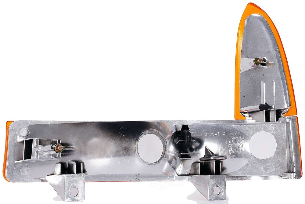 Turn Signal & Parking Light Assy  Dorman  1630285