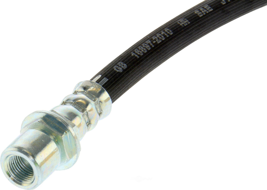 Frt Brake Hose  Centric Parts  150.58029