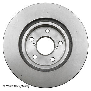 Frt Disc Brake Rotor  Beck/Arnley  083-2385