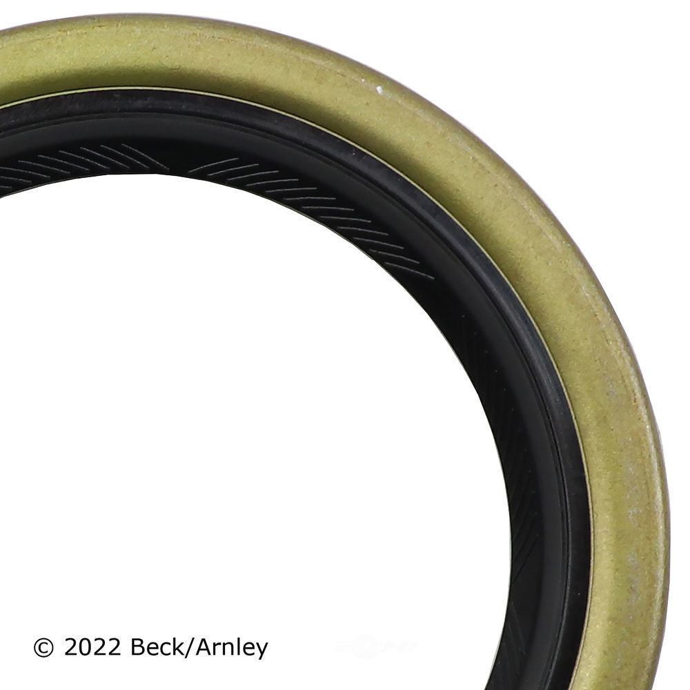 Rr Wheel Seal  Beck/Arnley  052-4055