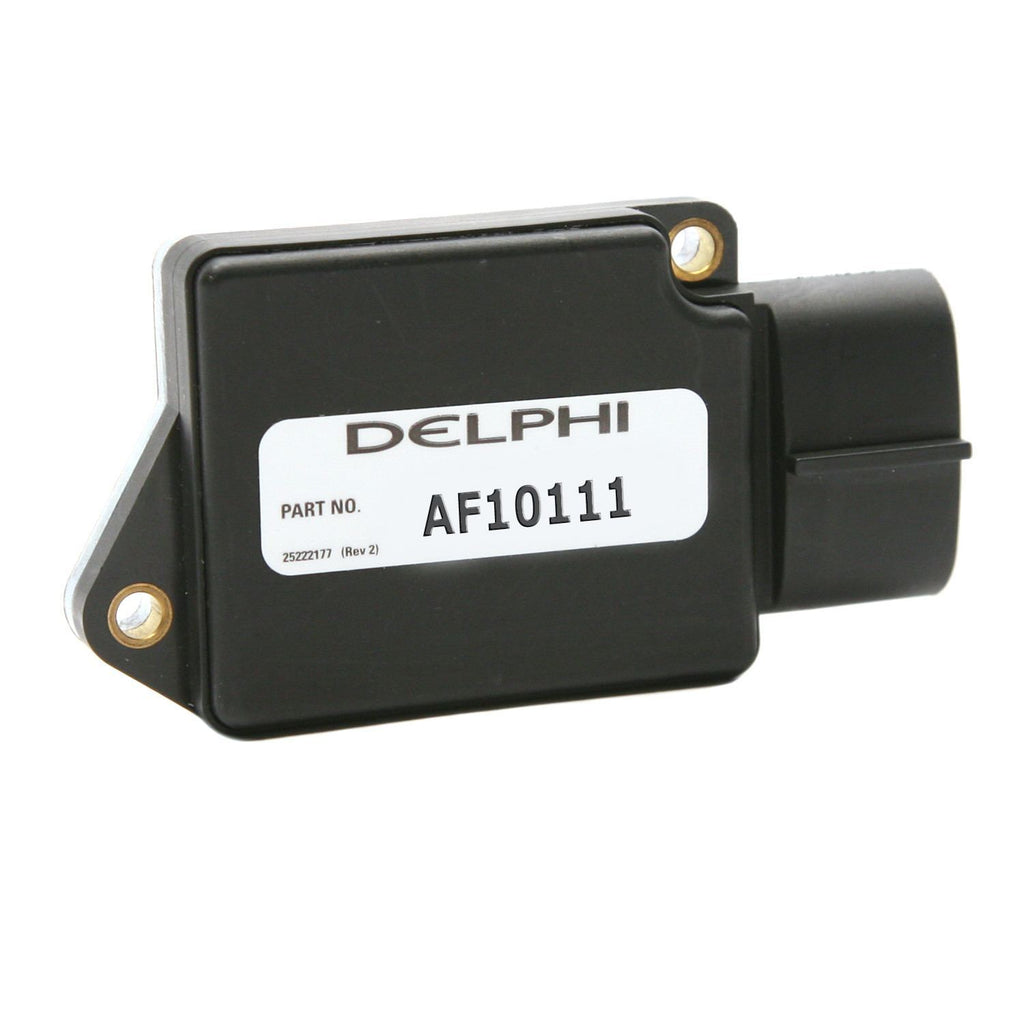 New Air Mass Sensor  Delphi  AF10111