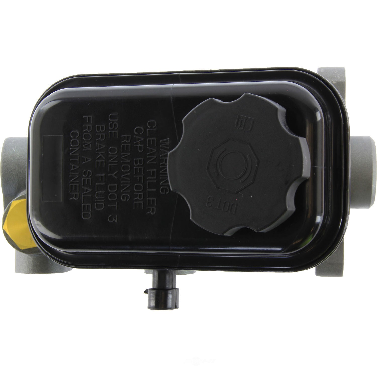 New Master Brake Cyl  Centric Parts  131.62064